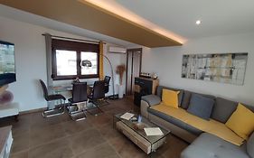 Theasis Luxury Panoramic Penthouse